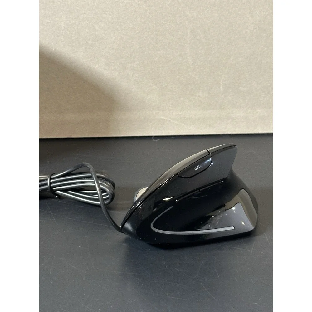 Adesso Mouse E1 New Open Box